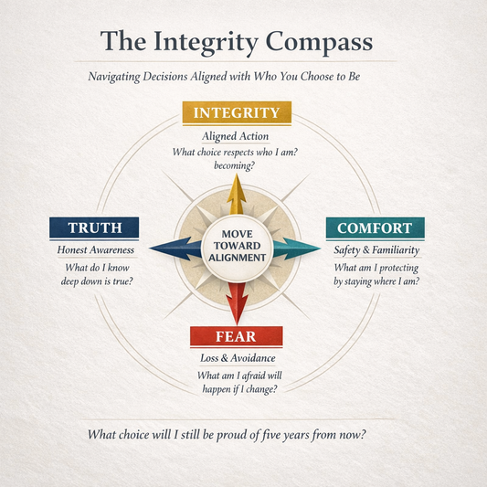Free Integrity Compass